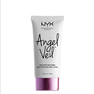 NWT NYX Angel Veil Primer